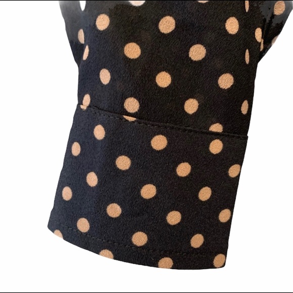 🌿 VICI Blouse. NWOT! - Picture 3 of 5